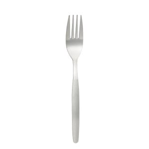 Table Kelso Stainless Steel Table Fork - Set of 12 - Olympia - Fourniresto