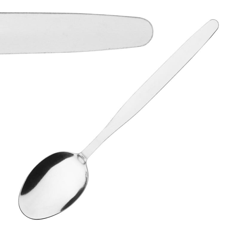 Kelso Stainless Steel Tablespoon - Set of 12 - Olympia - Fourniresto