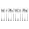 Jesmond Table Fork - Set of 12 - Olympia - Fourniresto