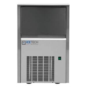 Eismaschine IceTech - 48 kg