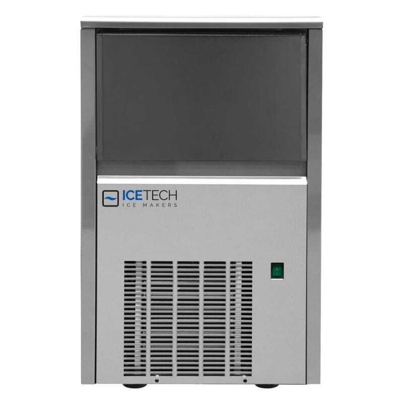 Eismaschine IceTech - 48 kg