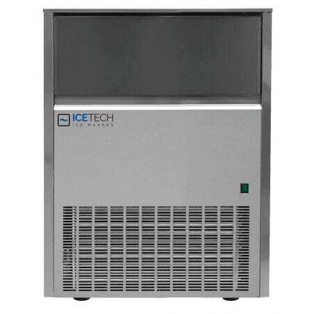 Eismaschine IceTech - 65 kg