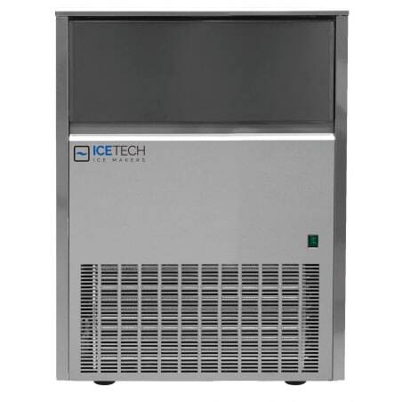 IJsmachine IceTech - 65 kg