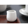 Milchkännchen und Sahne 43 ml - Set mit 12 - Olympia - Fourniresto