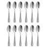 Teaspoon Bead - Set of 12 - Olympia - Fourniresto