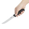 Keramik-Steakmesser 12,5 cm - Hygiplas - Fourniresto