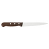 Fillet Knife with Wooden Handle Blade 15 cm - Victorinox - Fourniresto