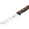 Fillet Knife with Wooden Handle Blade 15 cm - Victorinox - Fourniresto