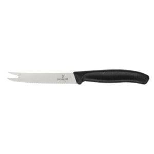 Couteau De Bar Lame 13 Cm - Victorinox - Fourniresto