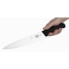 Koksmes Lemmet 21,5 cm - Victorinox - Fourniresto