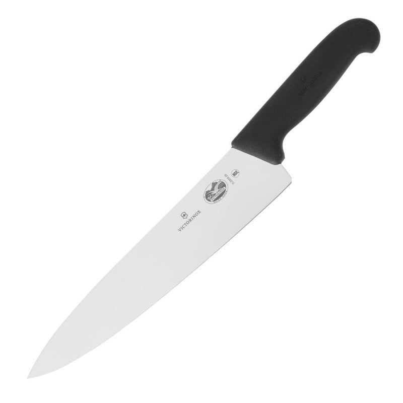 Chef's Knife Blade 25.5 cm - Victorinox - Fourniresto