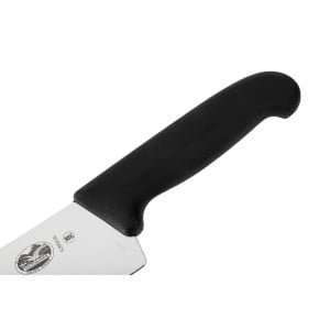 Couteau De Cuisinier Lame 25,5 Cm - Victorinox - Fourniresto