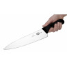 Koksmes Lemmet 25,5 cm - Victorinox - Fourniresto