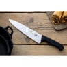 Koksmes Lemmet 25,5 cm - Victorinox - Fourniresto