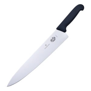 Kochmesser Klinge 30,5 cm - Victorinox - Fourniresto