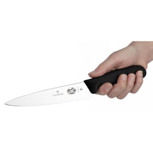 Kochmesser Klinge 15 cm - Victorinox - Fourniresto