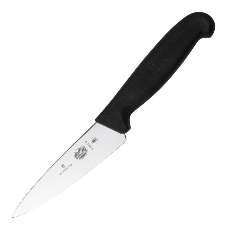 Koksmes Lemmet 12,5 cm - Victorinox - Fourniresto