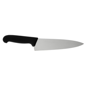 Kochmesser Breite Klinge 20,5 cm - Victorinox - Fourniresto