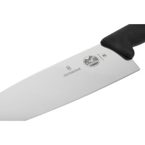 Koksmes Brede Lemmet 20,5 cm - Victorinox - Fourniresto