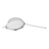 Strainer With Stainless Steel Mesh Ø 180 Mm - Vogue - Fourniresto