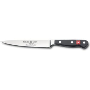 Flexible Fillet Knife Blade 15 cm - Wüsthof - Fourniresto