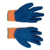 Handschoenen tegen de kou Oranje en Blauw One Size - FourniResto - Fourniresto