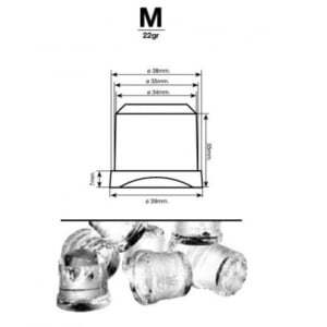 IJsmachine IceTech - 48 kg