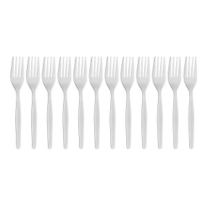 Child Kelso Stainless Steel Fork - Set of 12 - Olympia - Fourniresto