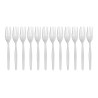 Child Kelso Stainless Steel Fork - Set of 12 - Olympia - Fourniresto