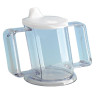 Beker met dubbele handgreep 200 ml - FourniResto - Fourniresto