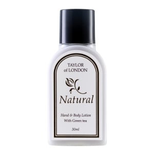 Hand- und Körperlotion Natural 30 ml - Packung mit 250 - FourniResto - Fourniresto