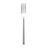 Fourchette De Table Napoli En Inox 204 L - Lot De 12 - Olympia - Fourniresto