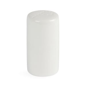 White Pepper Shaker 80 mm - Set of 12 - Olympia - Fourniresto