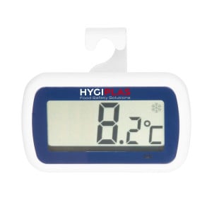 Mini wasserdichtes Thermometer - Hygiplas - Fourniresto