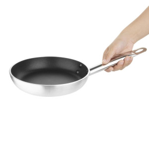 Non-stick Induction Pan Ø 200 mm - Vogue - Fourniresto