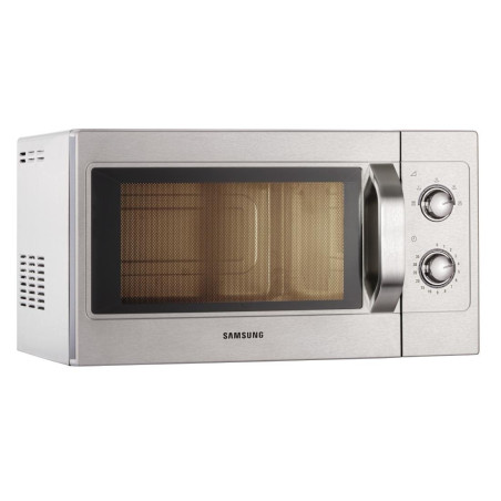 Microgolfoven Handleiding 26 L 1100 W - Samsung - Fourniresto