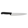 Messer mit gezackter Klinge 22 cm - Victorinox - Fourniresto