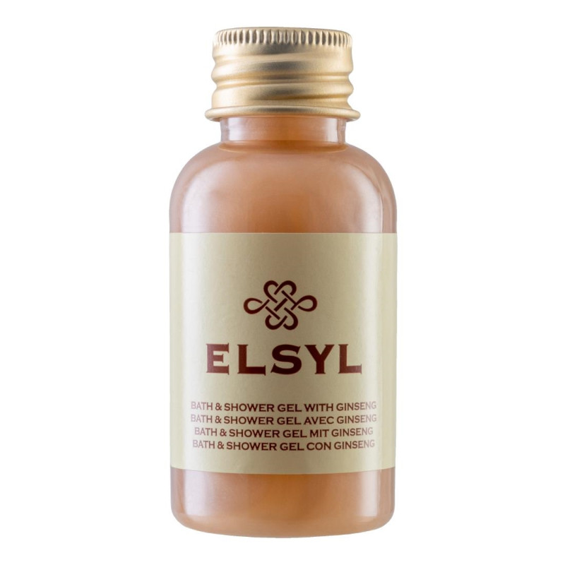Crème De Bain Elsyl Natural 40 Ml - Lot De 50 - FourniResto - Fourniresto Crème De Bain Elsyl Natural 40 Ml - Lot De 50 - FourniResto - Fourniresto