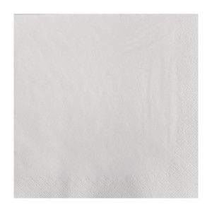 Serviette En Papier Professionnelle Blanche Fasana 3 Plis 400 Mm - FourniResto - Fourniresto