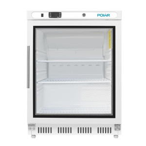 Refrigerated Under Counter Display 150 L - Polar