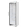 Koelvitrine Wit 400 L - Polar - Fourniresto