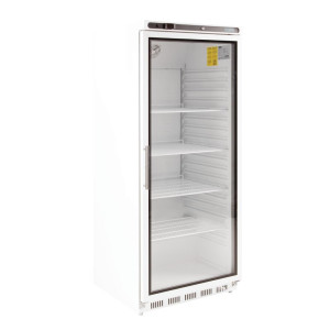 Vitrine Réfrigérée Positive 600 L - Polar - Fourniresto