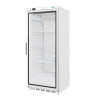 Koelvitrine met positieve temperatuur 600 L - Polar - Fourniresto