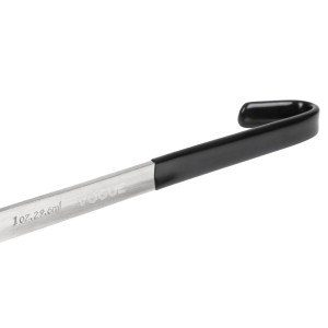 Black Ladle 30 Ml Ø 50 Mm - Vogue - Fourniresto