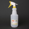 Verstuiver Kleurcode Geel 750 ml - Jantex - Fourniresto