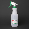 Verstuiver Kleurcode Groen 750 ml - Jantex - Fourniresto