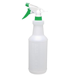 Verstuiver Kleurcode Groen 750 ml - Jantex - Fourniresto