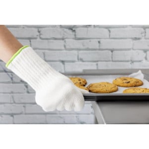 Heat-resistant Glove One Size - FourniResto - Fourniresto