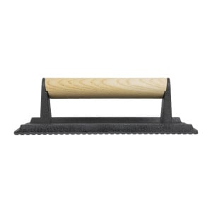 Presse Plancha 210 x 110 mm - DEGLON - Fourniresto