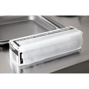 Parchment Paper 290 mm X 50 m - Vogue - Fourniresto